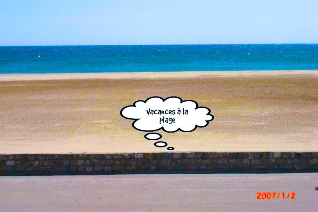 דירות פור-א-נובל Face A La Mer מראה חיצוני תמונה